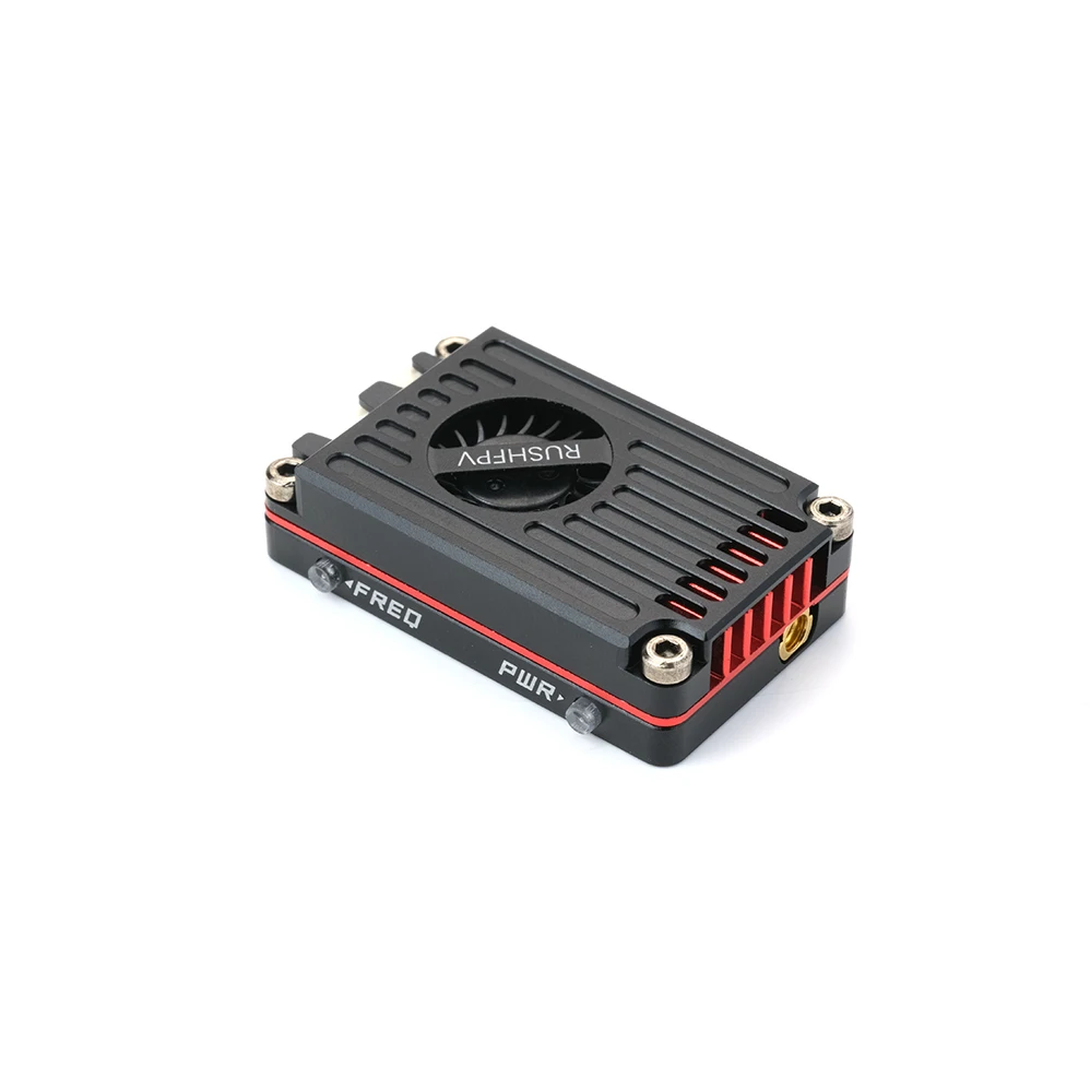 RUSHFPV RUSH MAX SOLO 5.8GHz 2 – Rushfpv Rush Max Solo 5.8G 2.5W Vtx recenzja i cena