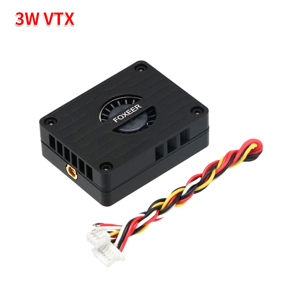Foxeer Reaper Extreme V2 5.8G  – Foxeer Reaper Extreme 2.5W Vtx recenzja i cena