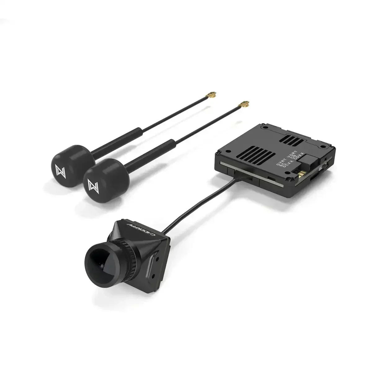 Walksnail Avatar HD Pro Kit V2 – Walksnail Avatar Hd Kit V2 32Gb recenzja i cena