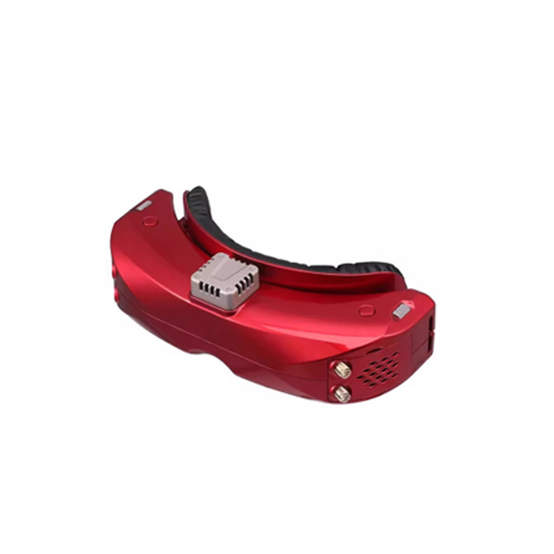 Okulary FPV SKYZONE SKY04X PRO – Skyzone Sky04X Pro Oled Fpv Goggles recenzja i cena