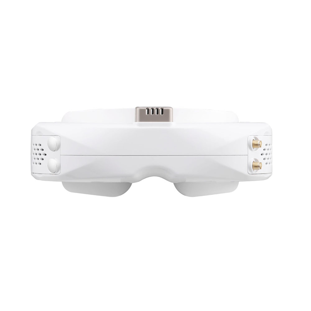 Okulary FPV SKYZONE SKY04X PRO – Skyzone Sky04X Pro Oled Fpv Goggles recenzja i cena