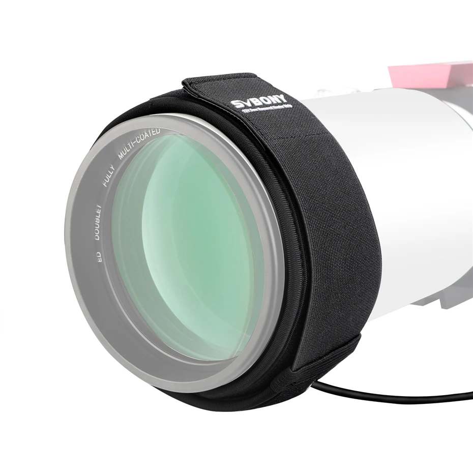 SVBONY czarna rosa taśma grzew – Skyzone Sky04X Pro Oled Fpv Goggles recenzja i cena