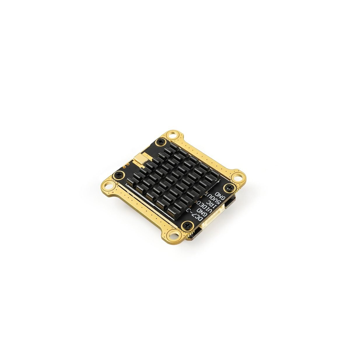GEPRC RAD VTX 5.8G 2.5W Wysoko – Geprc Rad Vtx 5.8G 2.5W recenzja i cena