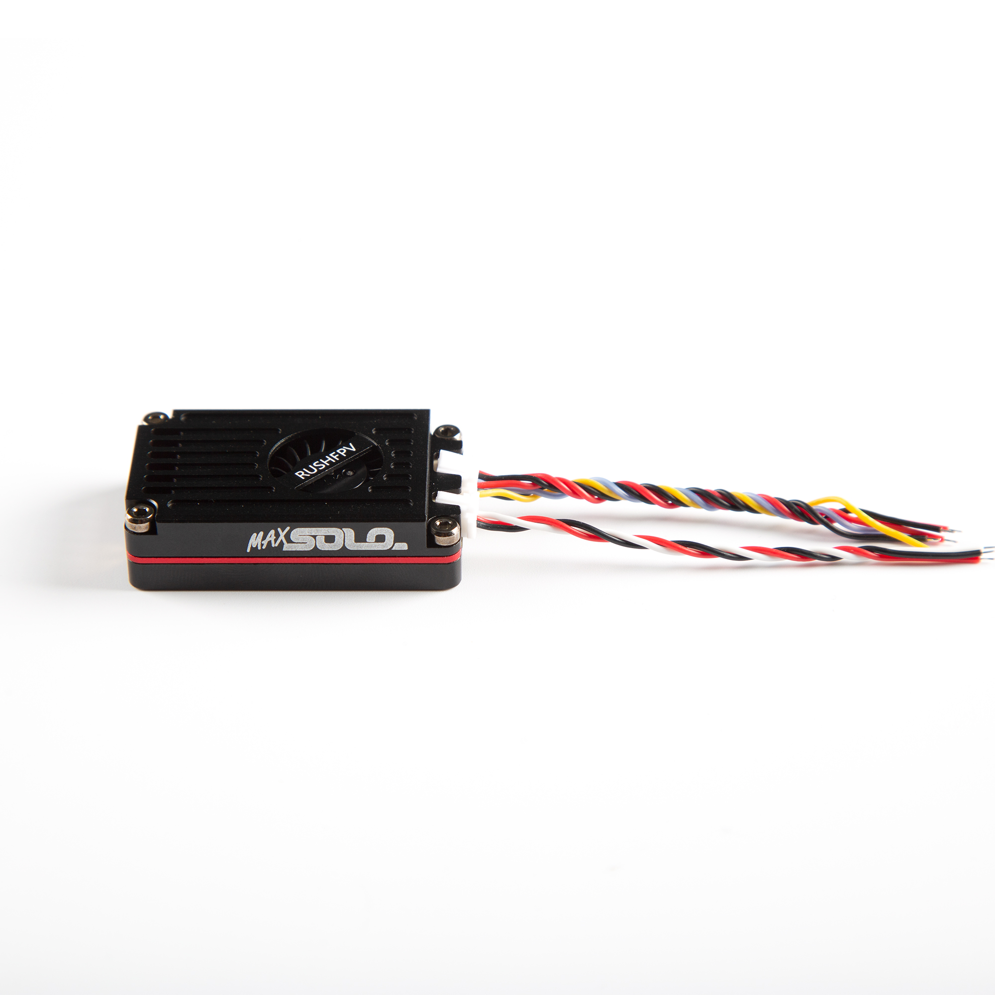 RUSH TANK MAX SOLO 5.8G 2.5W V – Rushfpv Rush Max Solo 5.8G 2.5W Vtx recenzja i cena