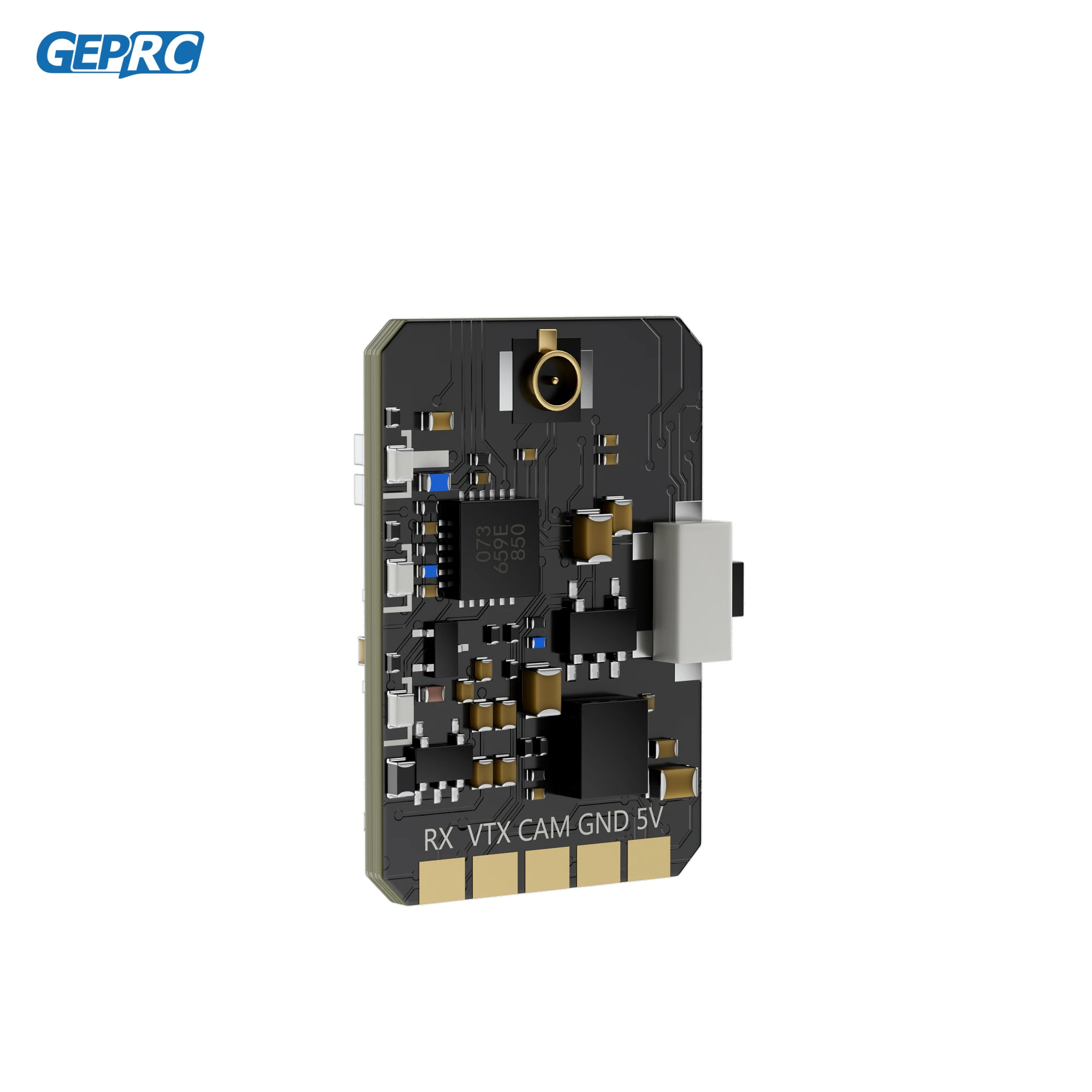 GEPRC RAD Tiny 5.8G 400mW Nada – Geprc Rad Vtx 5.8G 2.5W recenzja i cena