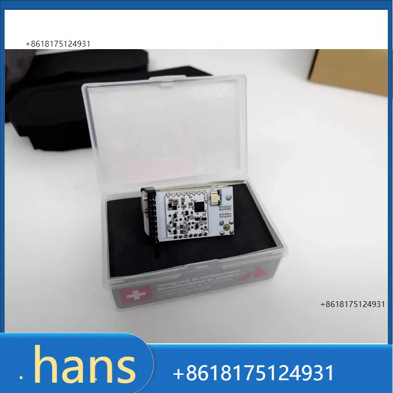 2026 Fabryczna sprzedaż bezpoś – Immersionrc Rapidfire 5.8Ghz Receiver Module recenzja i cena