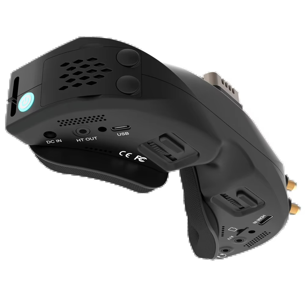 SKYZONE SKY04O pro Gogle FPV z – Skyzone Sky04O Pro Fpv Goggles recenzja i cena