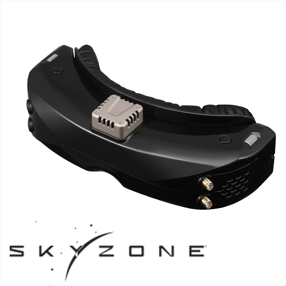 Gogle SKYZONE SKY04O PRO FPV – Skyzone Sky04O Pro Fpv Goggles recenzja i cena
