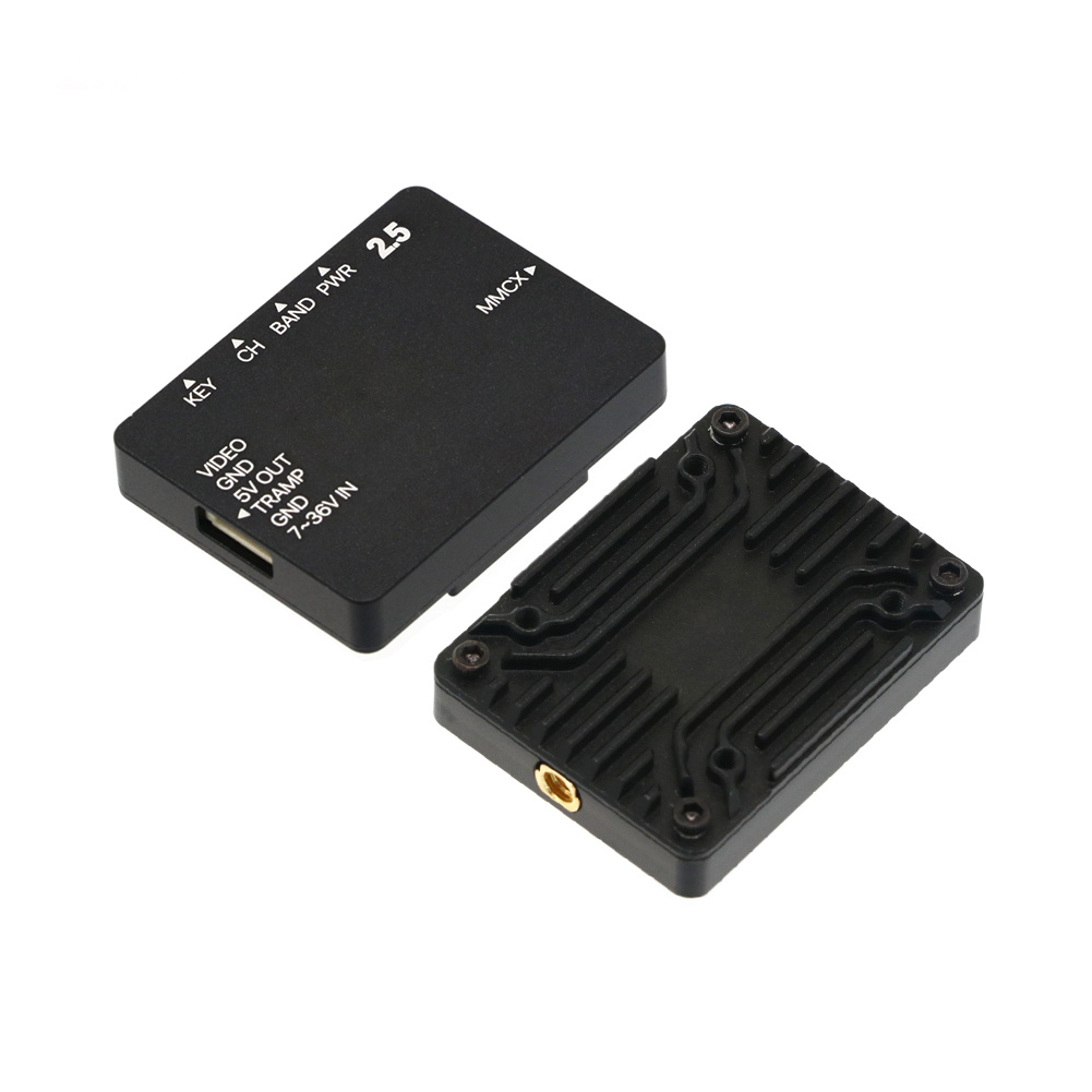 Foxeer 5.8G Reaper Extreme 2.5 – Foxeer Reaper Extreme 2.5W Vtx recenzja i cena