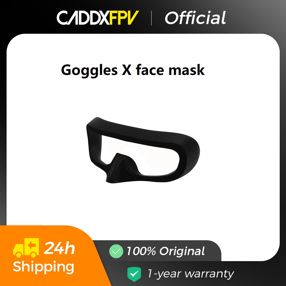 Gogle Walksnail Avatar HD X Wi – Walksnail Avatar Hd Goggles X recenzja i cena