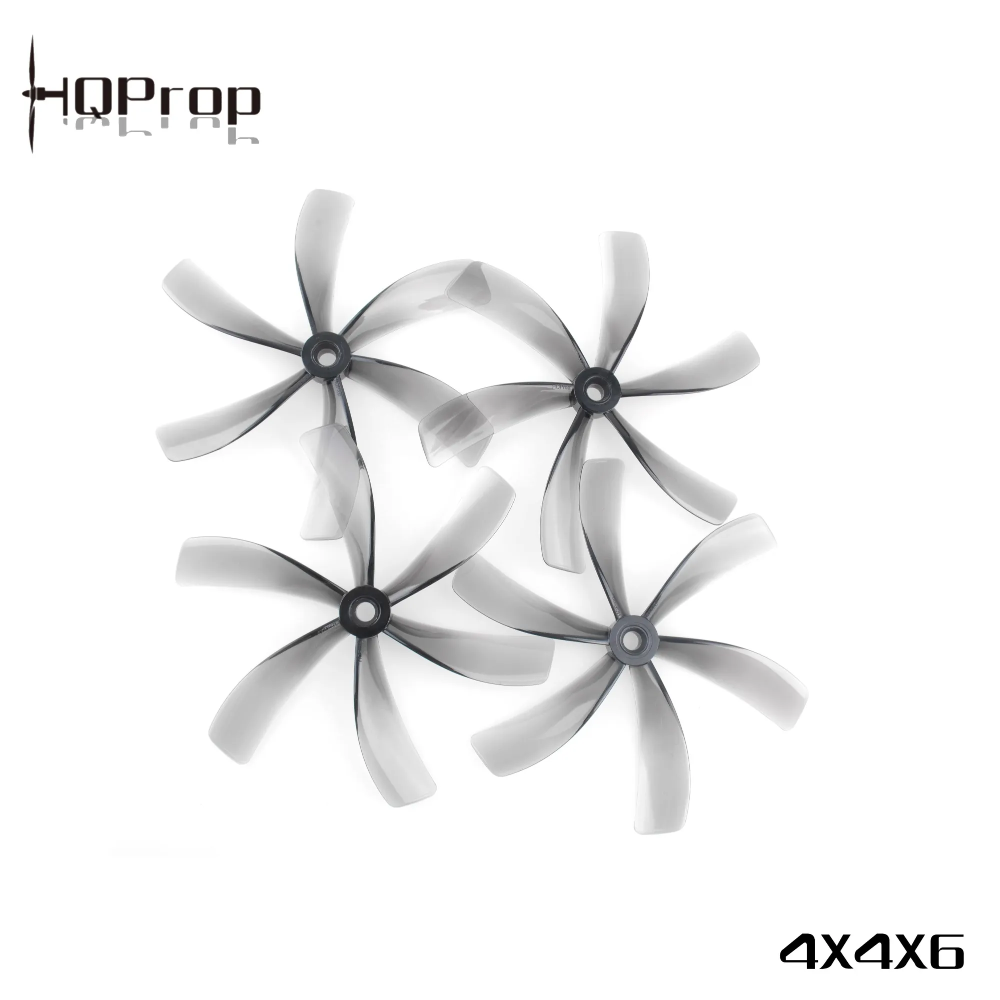 Śruby napędowe HQProp 4X4X6 z  – Walksnail Avatar Hd Goggles X recenzja i cena