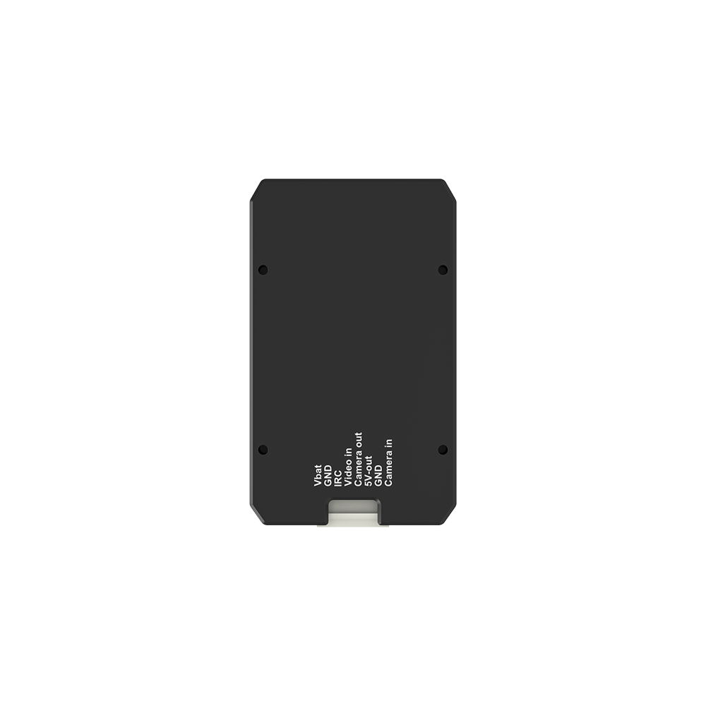 IFlight BLITZ Whoop 5,8 GHz 40 – Geprc Rad Vtx 5.8G 2.5W recenzja i cena