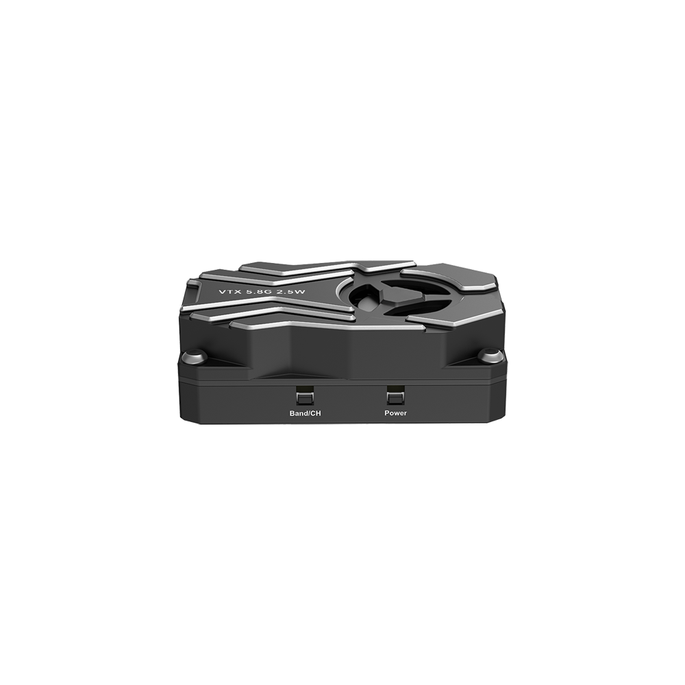 IFlight BLITZ Whoop 5,8 GHz 40 – Geprc Rad Vtx 5.8G 2.5W recenzja i cena