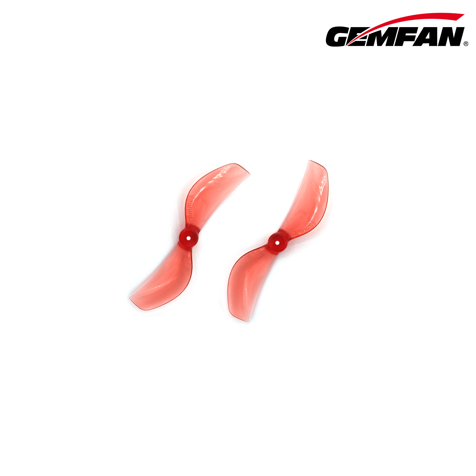 4 pary Gemfan 45mm 2-łopatkowe – Walksnail Avatar Hd Goggles X recenzja i cena