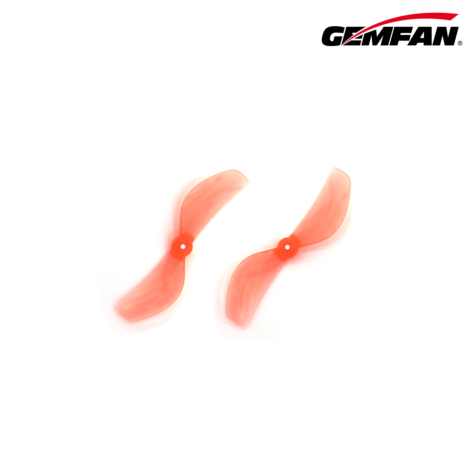 4 pary Gemfan 45mm 2-łopatkowe – Walksnail Avatar Hd Goggles X recenzja i cena