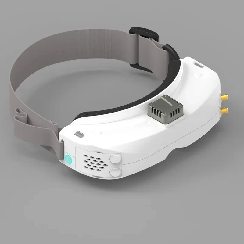 SKYZONE SKY04X Pro V2 OLED 5.8 – Skyzone Sky04X Pro Oled Fpv Goggles recenzja i cena