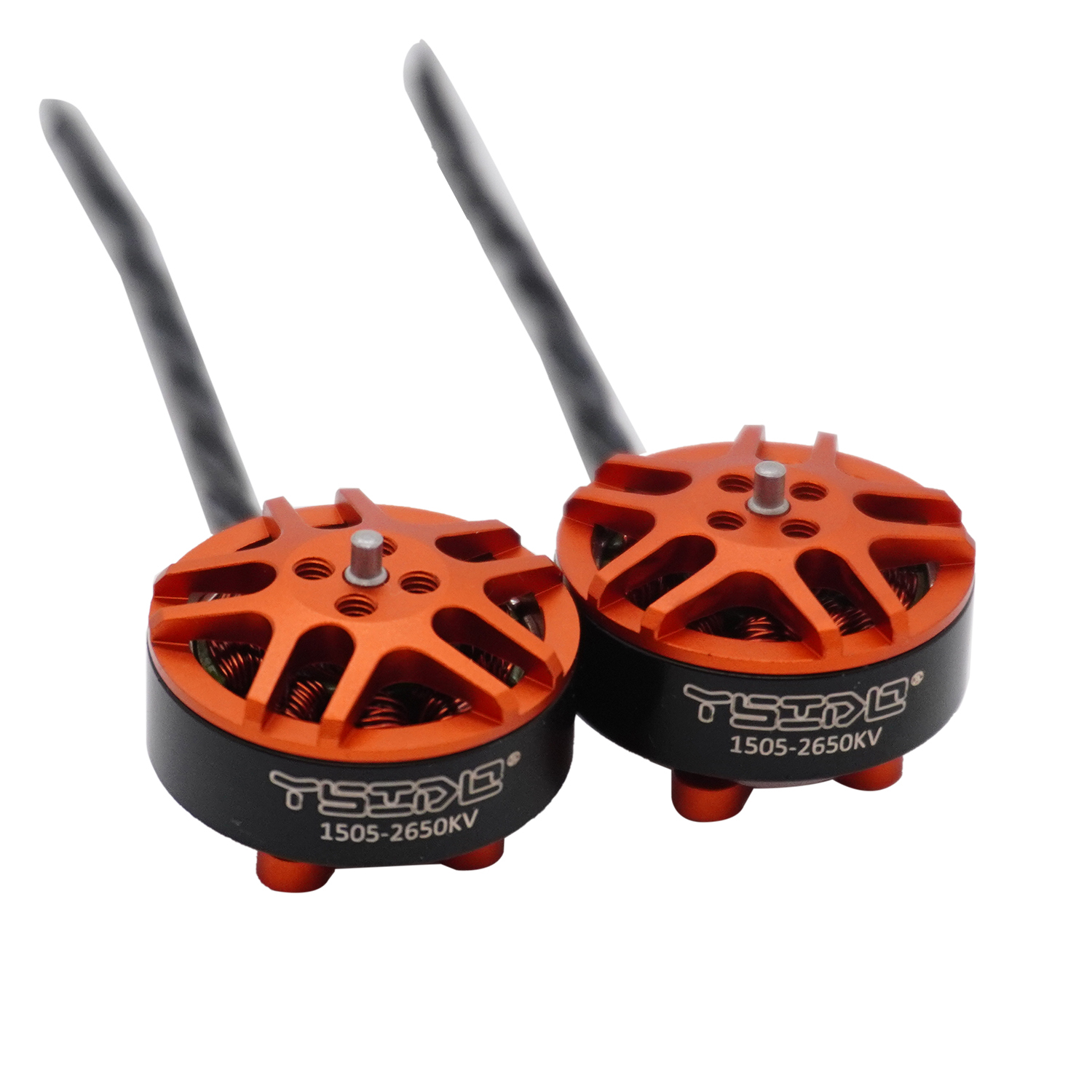 4 sztuki silników bezszczotkow – Walksnail Avatar Hd Goggles X recenzja i cena