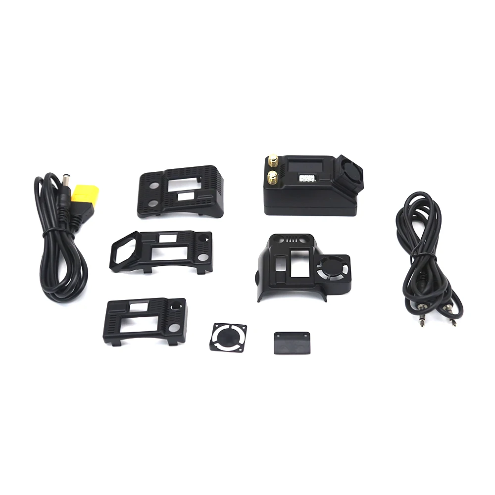 Odbiornik ekranowy SKYZONE Ste – Skyzone Steadyview X Receiver Module recenzja i cena