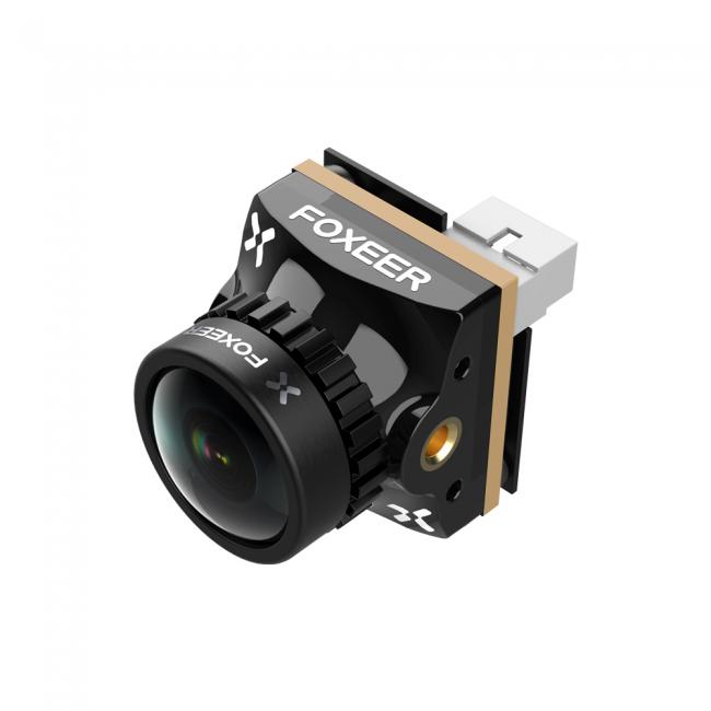Foxeer Razer Mini / Razer Micr – Foxeer Reaper Extreme 2.5W Vtx recenzja i cena