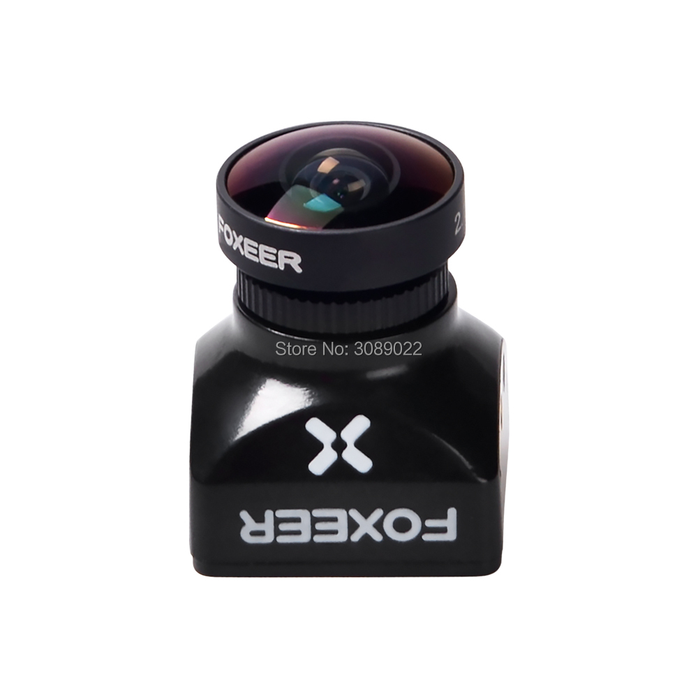 Foxeer Razer Mini / Razer Micr – Foxeer Reaper Extreme 2.5W Vtx recenzja i cena