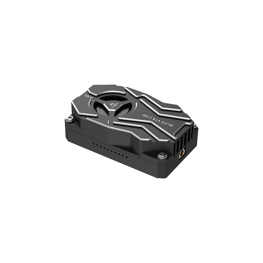 IFlight BLITZ Whoop 4.9G/5.8G  – Iflight Blitz 1.6W 5.8G Vtx recenzja i cena