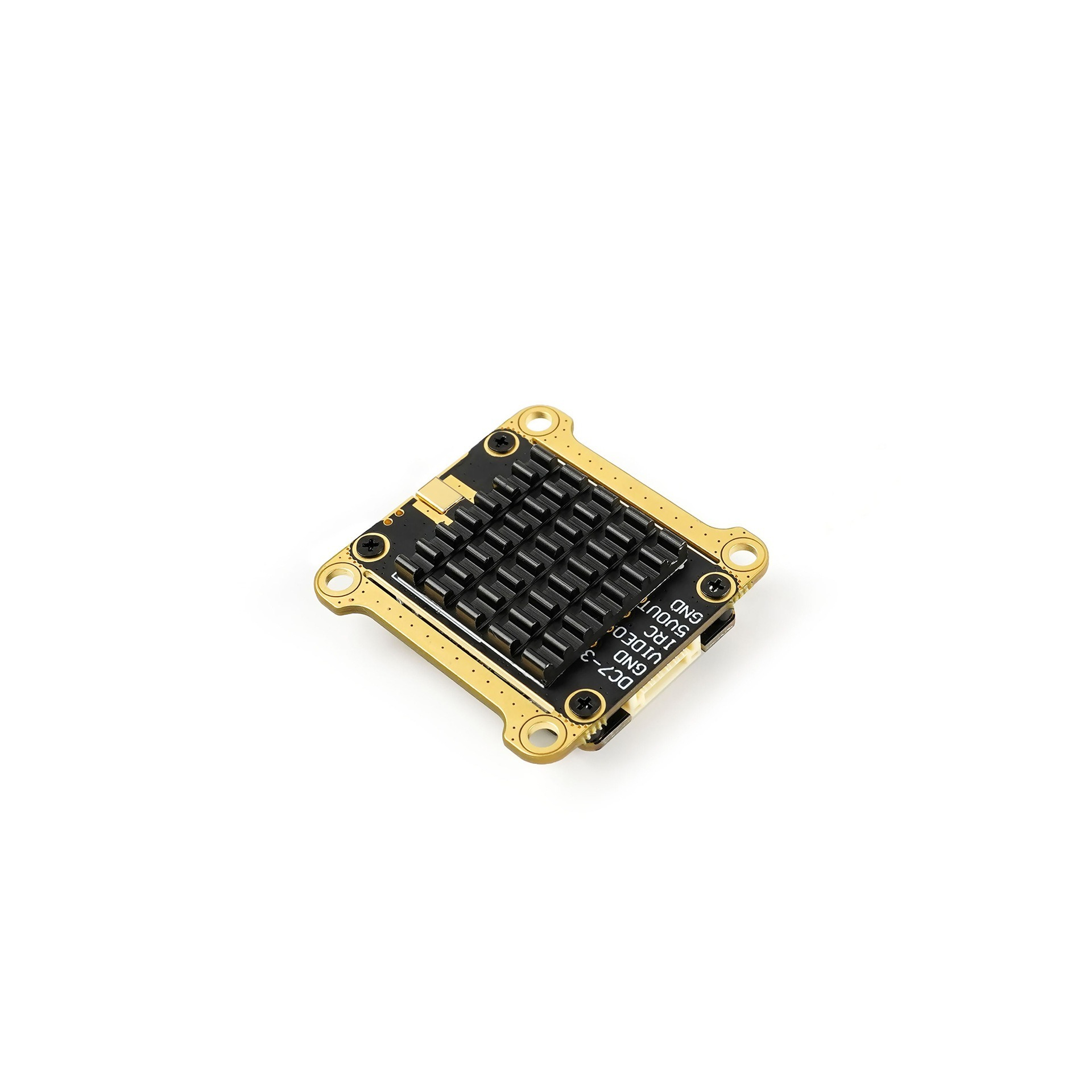 Transmisja obrazu GEPRC RAD VT – Geprc Rad Vtx 5.8G 2.5W recenzja i cena