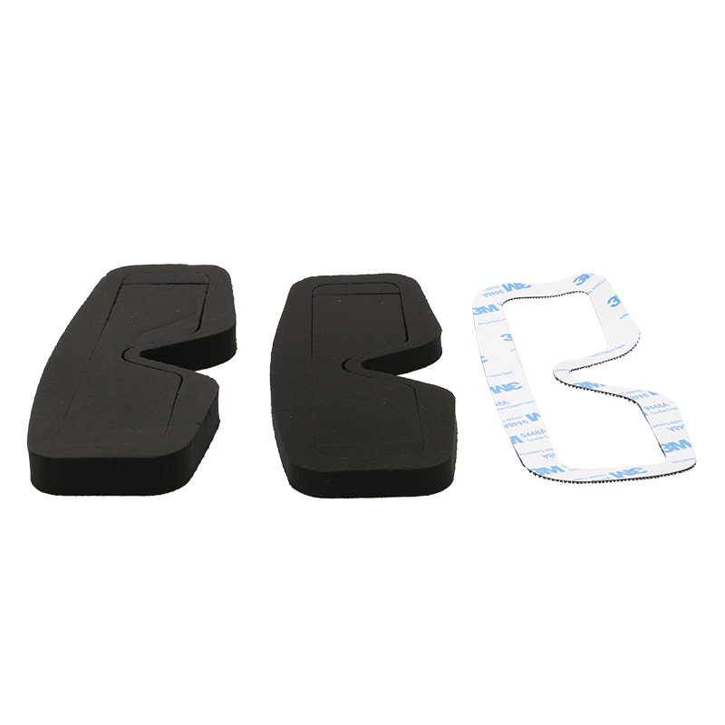 Skyzone 04X 04L gogle gąbka wy – Skyzone Sky04X Pro Oled Fpv Goggles recenzja i cena