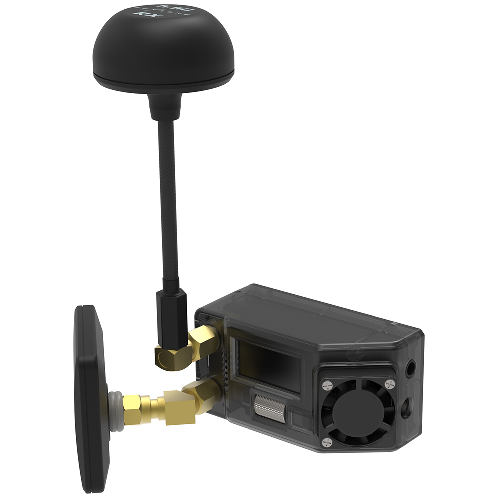 Moduł odbiornika SKYZONE Stead – Skyzone Steadyview X Receiver Module recenzja i cena