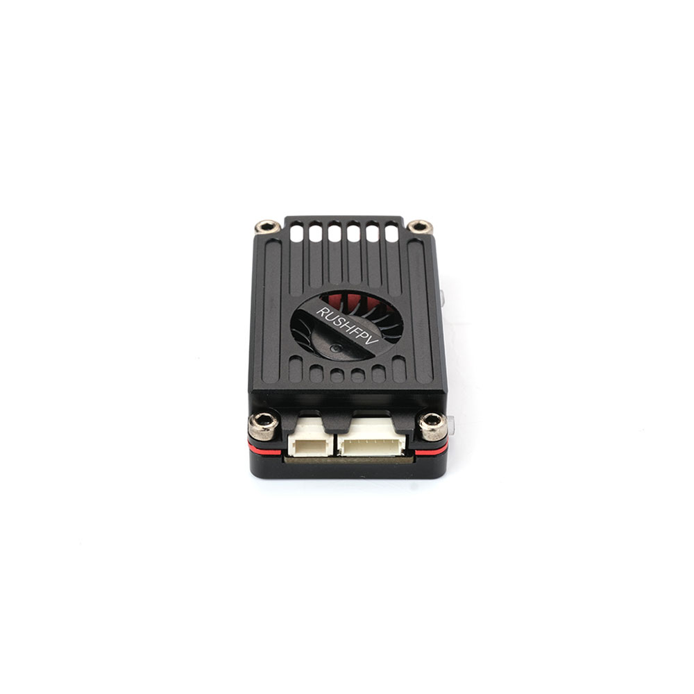 RUSHFPV RUSH MAX SOLO 5.8GHz 2 – Rushfpv Rush Max Solo 5.8G 2.5W Vtx recenzja i cena
