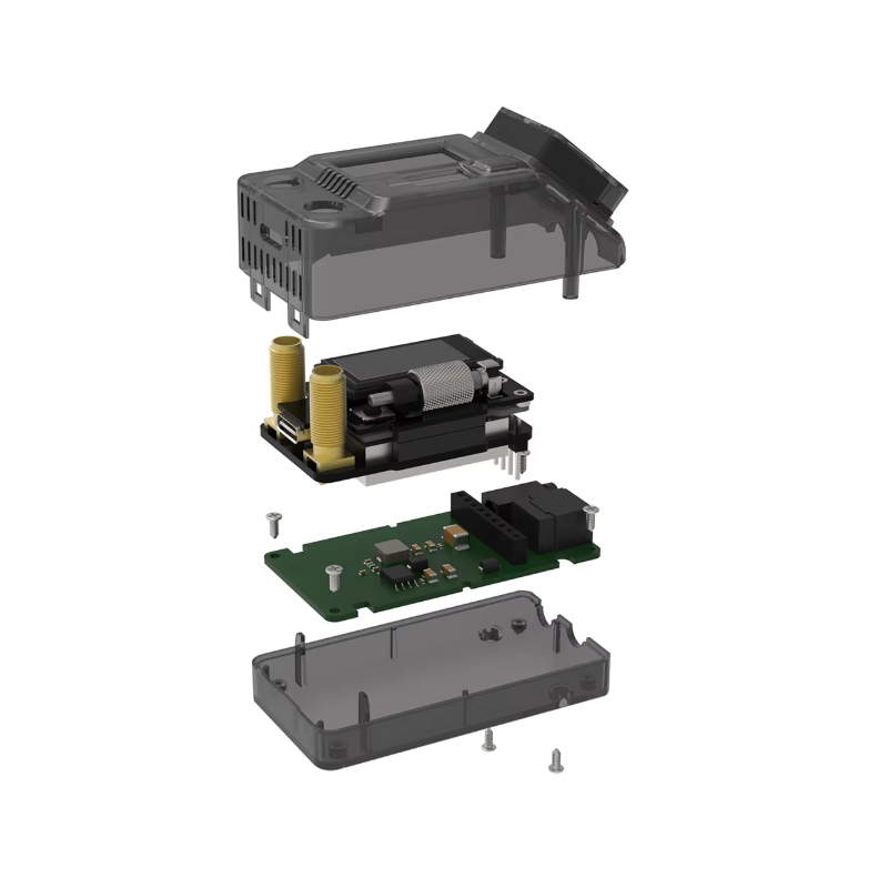 Moduł odbiornika SKYZONE Stead – Skyzone Steadyview X Receiver Module recenzja i cena