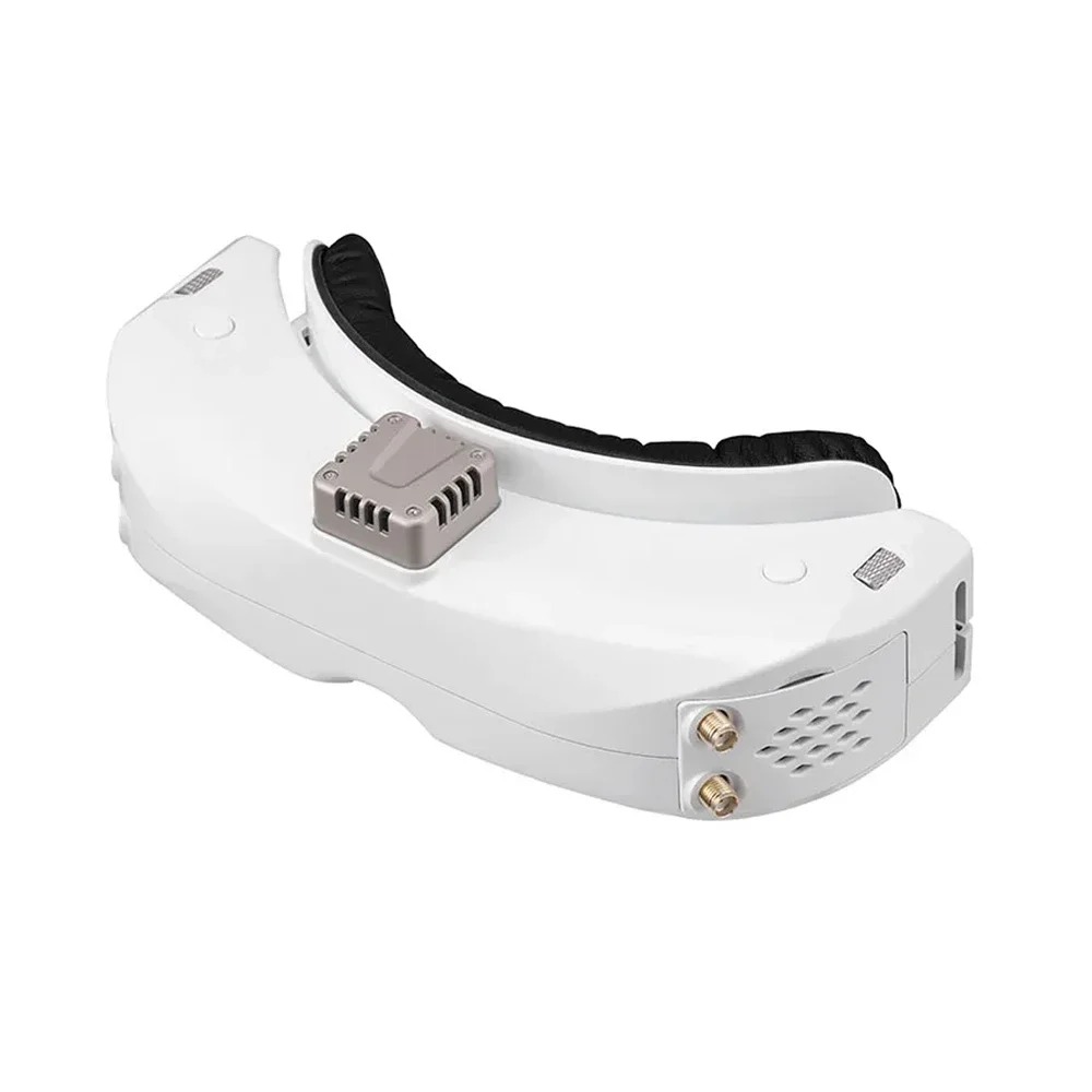 Okulary FPV Skyzone Sky04X Pro – Skyzone Sky04X Pro Oled Fpv Goggles recenzja i cena