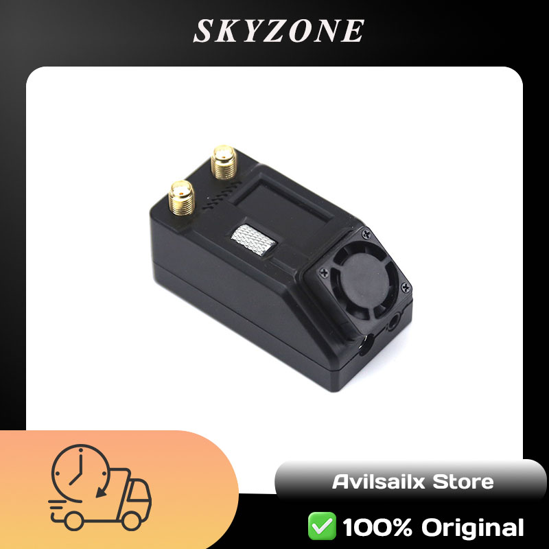 SKYZONE SteadyView X 4.9-5.8G  – Skyzone Steadyview X Receiver Module recenzja i cena