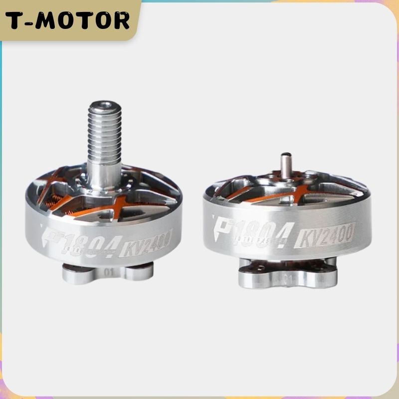 T-MOTOR P1804 KV3400 4S / 2400 – Walksnail Avatar Hd Goggles X recenzja i cena
