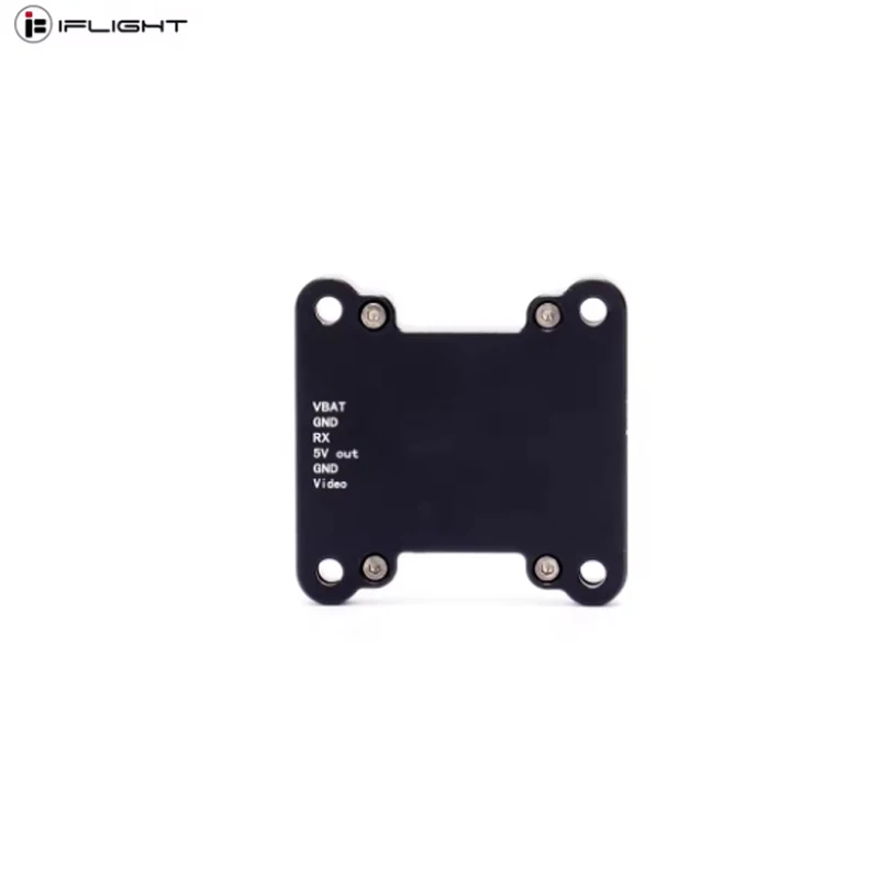 iFlight BLITZ 1.6W VTX Wysokie – Iflight Blitz 1.6W 5.8G Vtx recenzja i cena
