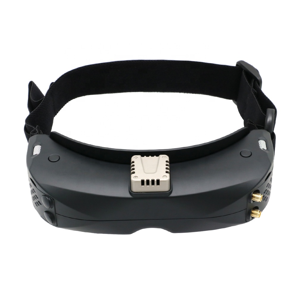 Okulary FPV SKYZONE Sky04O Pro – Skyzone Sky04O Pro Fpv Goggles recenzja i cena