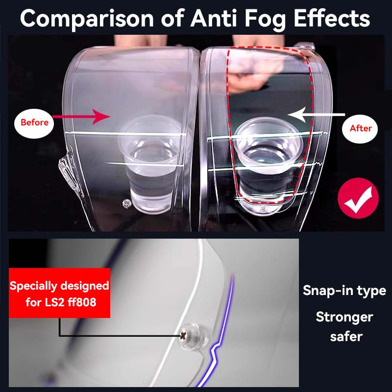 Folia przeciwmgielna do wizjer – Walksnail Avatar Hd Kit V2 32Gb recenzja i cena