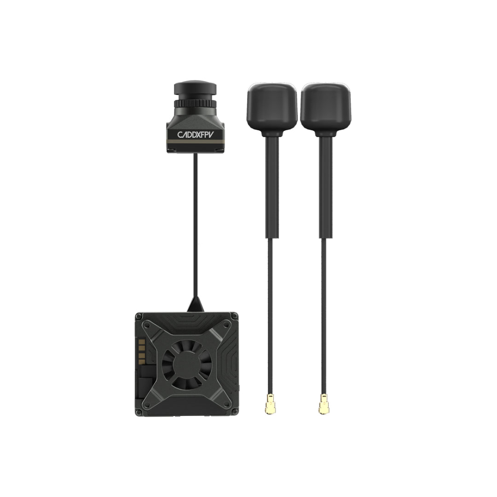 Walksnail Avatar GT KIT 2W VTX – Walksnail Avatar Gt Kit 2W Vtx recenzja i cena