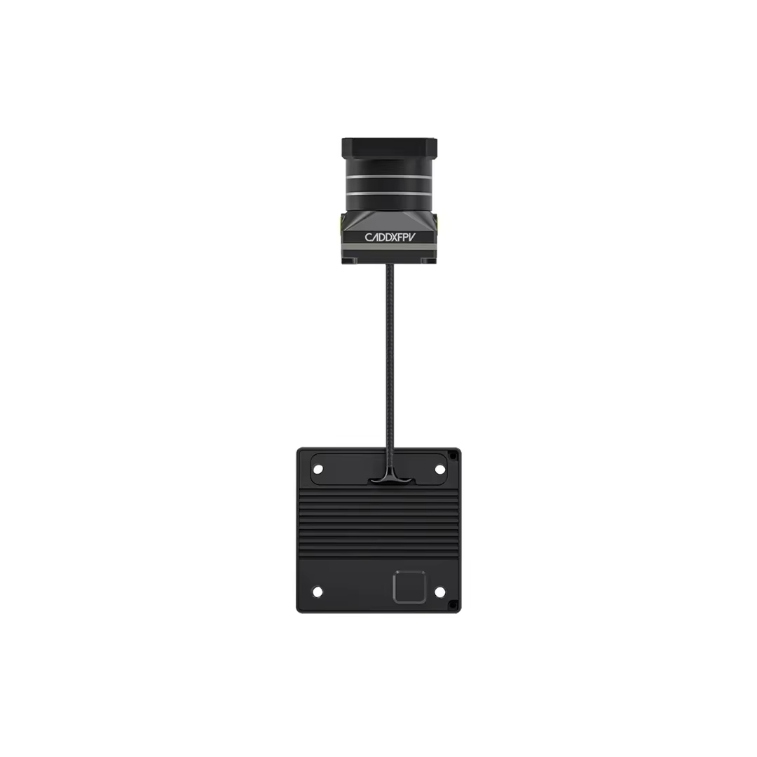 CADDXFPV Walksnail Moonlight K – Walksnail Avatar Hd Moonlight Kit 4K recenzja i cena