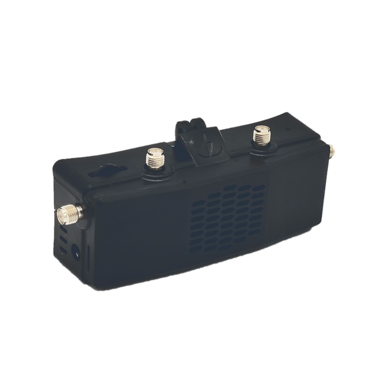 HDZero VRX 4X 5.8GHz 720p 60fp – Hdzero Goggles Digital Hd Fpv recenzja i cena