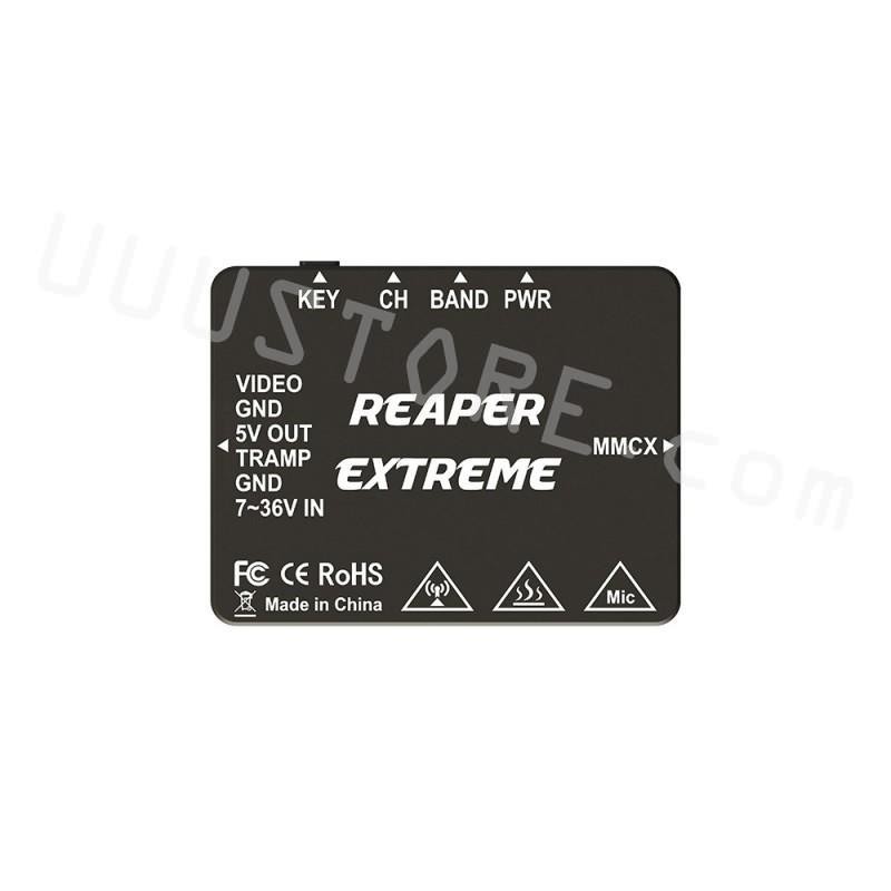 Foxeer Reaper Extreme 5.8GHz P – Foxeer Reaper Extreme 2.5W Vtx recenzja i cena