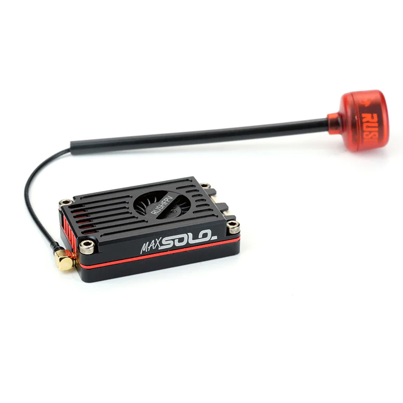 RUSH TANK MAX SOLO VTX 2.5W wy – Foxeer Reaper Extreme 2.5W Vtx recenzja i cena