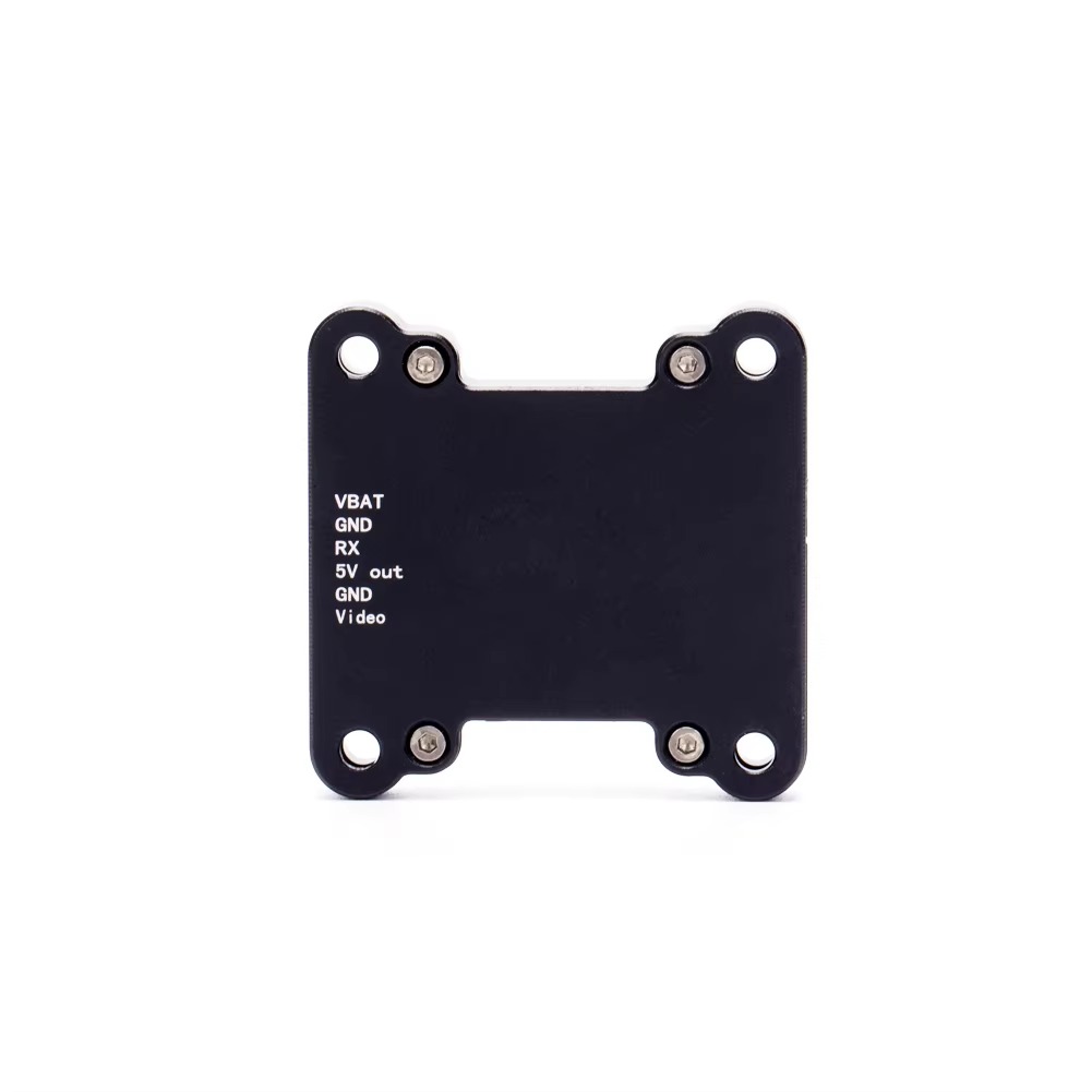 iFlight BLITZ 1.6W VTX 5.8G 40 – Iflight Blitz 1.6W 5.8G Vtx recenzja i cena
