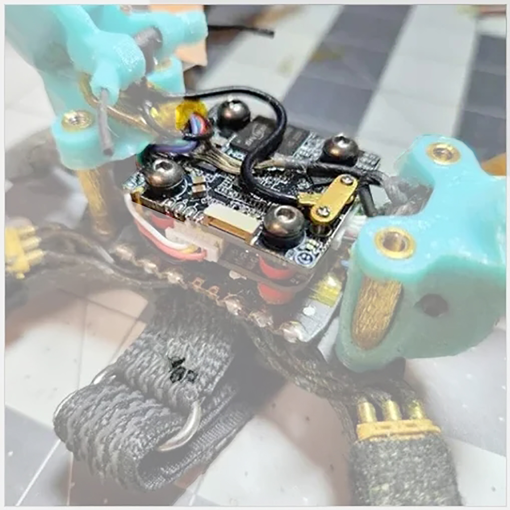 Cyfrowy nadajnik wideo HD Void – Hdzero Goggles Digital Hd Fpv recenzja i cena