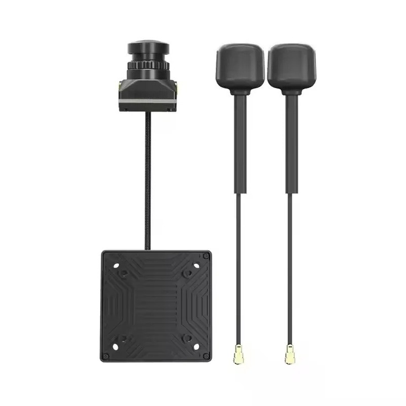 Gorąca Wyprzedaż Walksnail Ava – Walksnail Avatar Hd Moonlight Kit 4K recenzja i cena