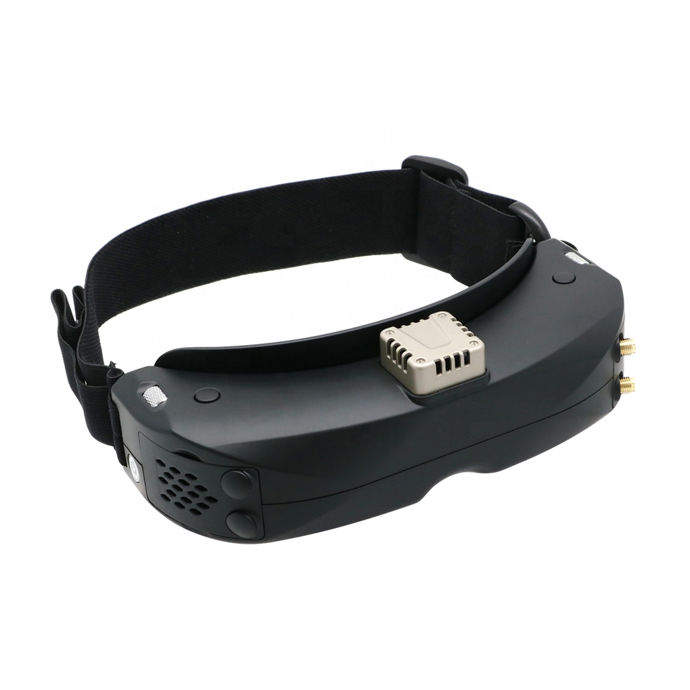Okulary FPV SKYZONE SKY04X PRO – Skyzone Sky04X Pro Oled Fpv Goggles recenzja i cena