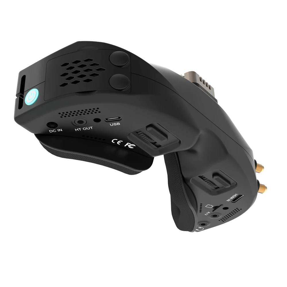 Okulary FPV Skyzone Sky04O Pro – Skyzone Sky04O Pro Fpv Goggles recenzja i cena