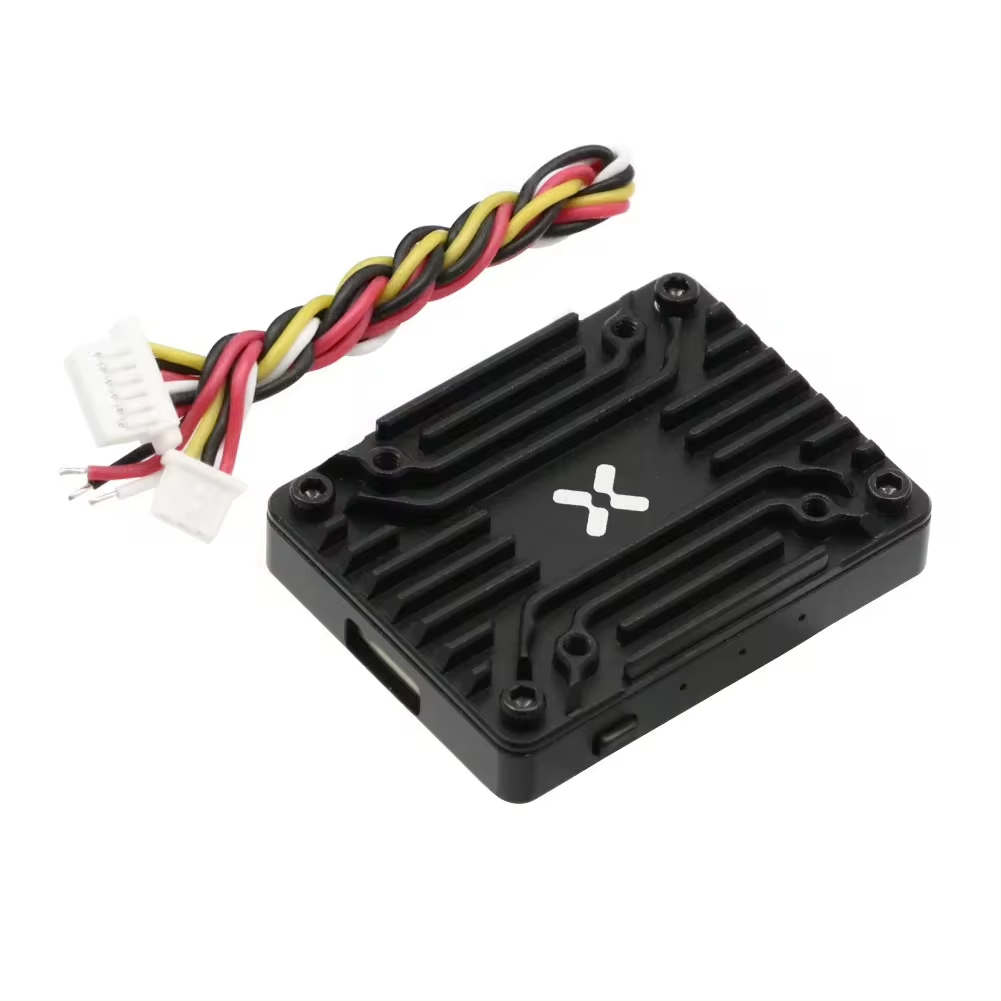 Foxeer 5.8G Reaper Extreme V2  – Foxeer Reaper Extreme 2.5W Vtx recenzja i cena