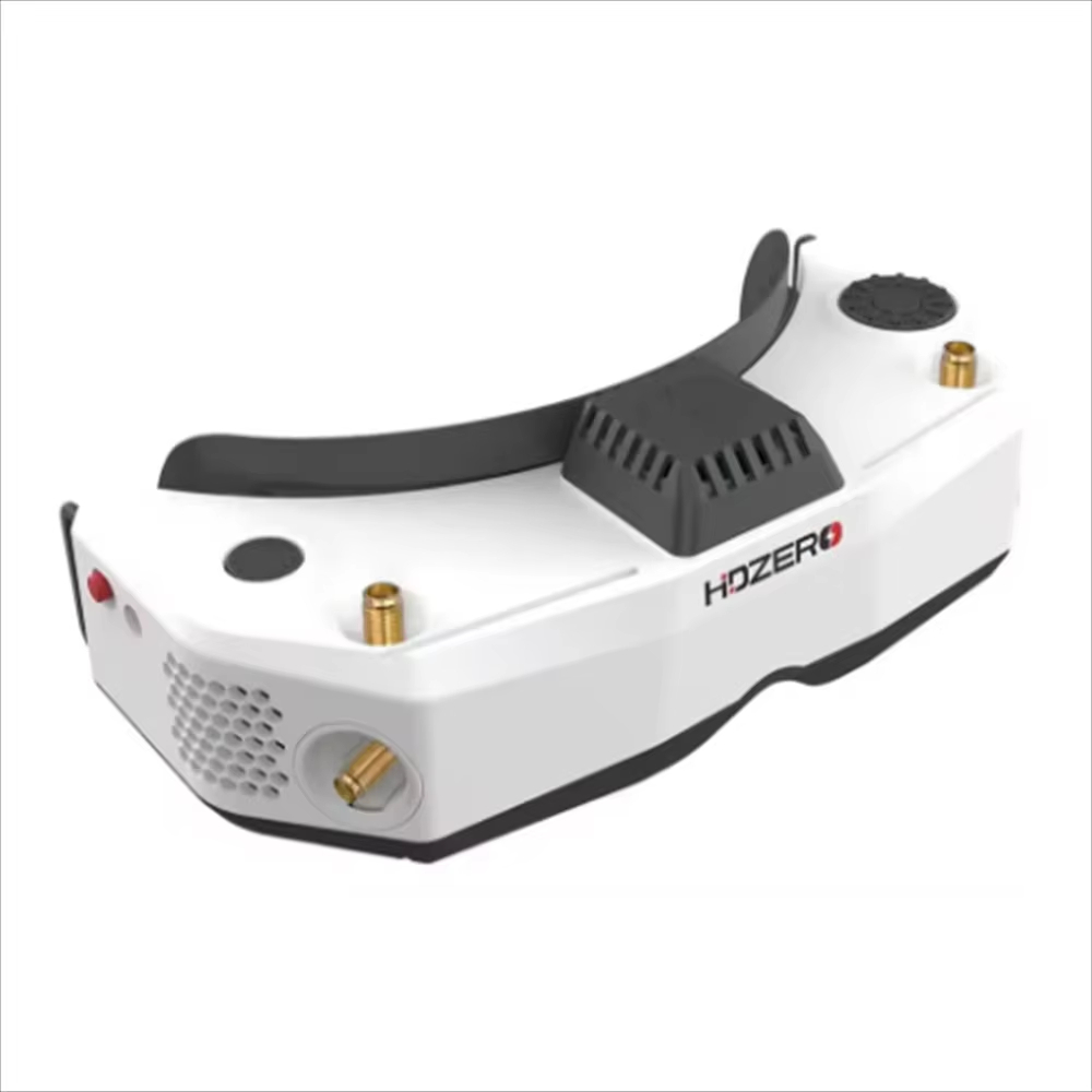 Okulary HDZero Goggle 2 FPV do – Hdzero Goggles Digital Hd Fpv recenzja i cena